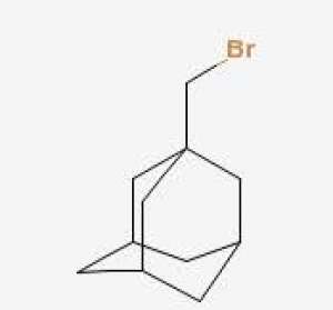 1-(Bromomethyl)adamantane, 97% 5g Maybridge