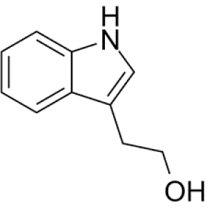 2-(1H-Indol-3-yl)ethan-1-ol, 97% 10g Maybridge