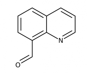 8-Quinolinecarbaldehyde, 97% 1g Maybridge