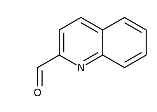 2-Quinolinecarbaldehyde, 97+% 1g Maybridge