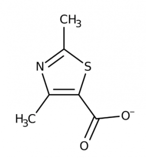 2,4-Dimethyl-1,3-thiazole-5-carboxylic acid 97%, 1g Maybridge