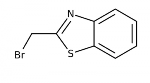 2-(Bromomethyl)-1,3-benzothiazole 95%, 1g Maybridge