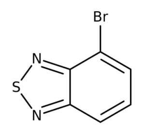 2,1,3-Benzothiadiazole-4-sulfonyl chloride 97%,5g Maybridge