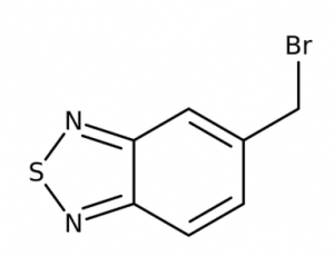 5-(Bromomethyl)-2,1,3-benzothiadiazole 95+%, 250mg Maybridge