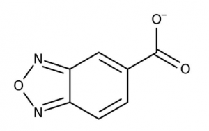 2,1,3-Benzoxadiazole-5-carboxylic acid 97%,250mg  Maybridge