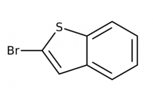 2-Bromobenzo[b]thiophene ≥97%,250mg Maybridge