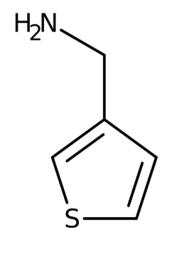 3-Thienylmethylamine 97%, 1g Maybridge