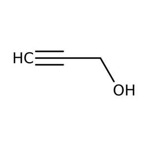 Propargyl alcohol, 99% 1l Acros