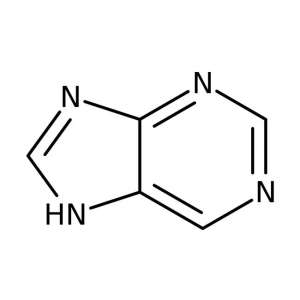 Purine, 99%, 1g Acros