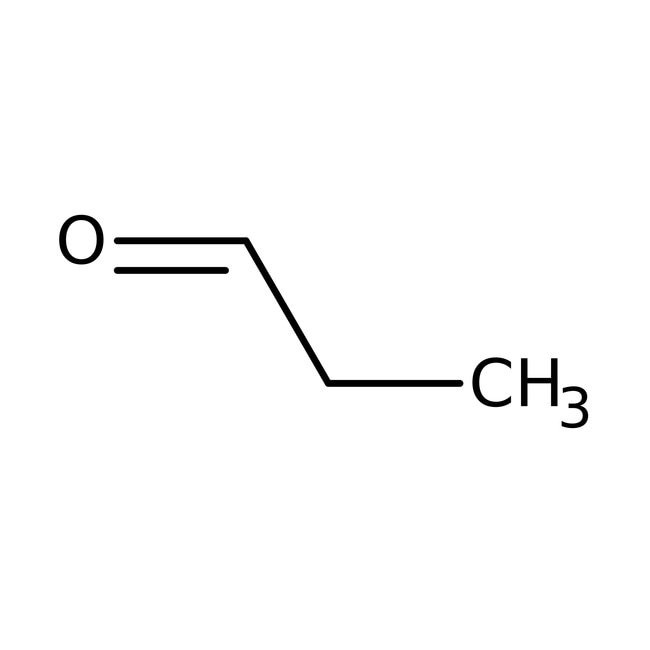 Propionaldehyd, 97% 10l Acros