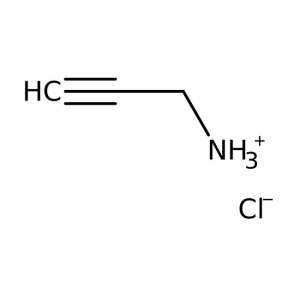 Propargylamine, 99% 1kg Acros