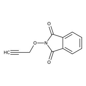 N- (Propargyloxy) phthalimide, 98% 25g Acros