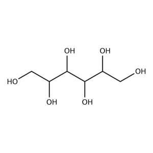 D-Sorbitol, 97%, 500g Acros