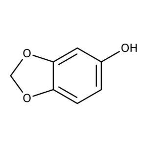 Sesamol, 98%, 25g Acros