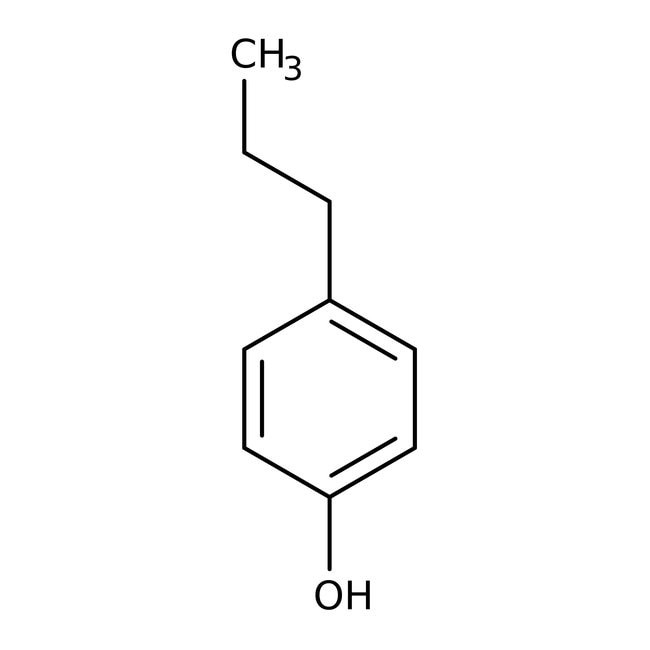 4-n-Propylphenol, 99% 1g Acros