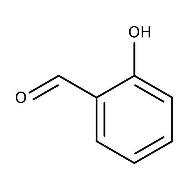 Salicylaldehyde, 99%, 5kg Acros