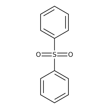 Phenyl sulfone, 97% 1kg Acros