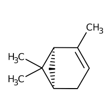 (1R)-(+)-alpha-Pinene, 98%, 80% ee 100g Acros