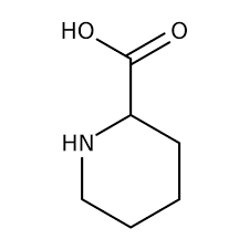 DL-Pipecolinic acid, 99% 100 Acros