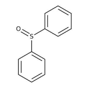 Phenyl sulfoxide, 97% 25g Acros