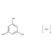 Phloroglucinol dihydrate, 99% 25g Acros