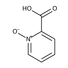 Picolinic acid N-oxide, 97% 25g Acros