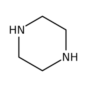 Piperazine, 99%, extra pure 10kg Acros