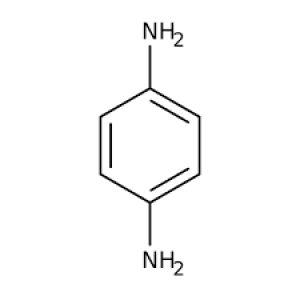 p-Phenylenediamine, 99+% 2.5kg Acros