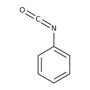 Phenyl isocyanate, 99% 1kg Acros
