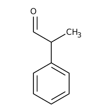 DL-2-Phenylpropionaldehyde, 98% 100g Acros