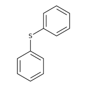 Phenyl sulfide 99%, 100ml Acros