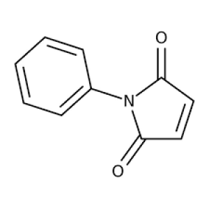 N-Phenylmaleimide, 97% 100g Acros