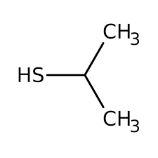 2-Propanethiol, 98% 2.5l Acros