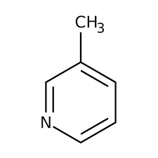 3-Picoline, 99% 250ml Acros