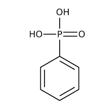 Phenylphosphonic acid, 98% 2.5kg Acros