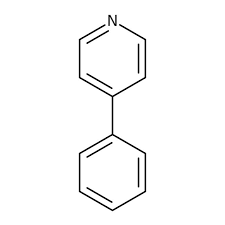 4-Phenylpyridine, 99% 5g Acros