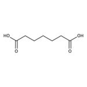 Pimelic acid, 98% 25g Acros