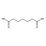 Pimelic acid, 98% 25g Acros