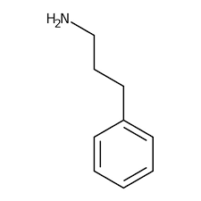 3-Phenyl-1-propylamine, 98% 25g Acros