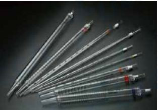 Pipette huyết thanh 5ml Finetech