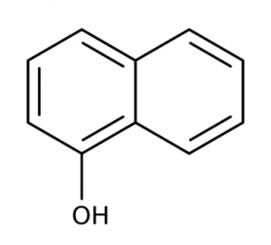 1-Naphthol 99+%, 2.5kg Acros