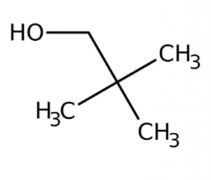 Neopentyl alcohol 99%, 10g Acros