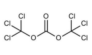 Bis(trichloromethyl) carbonate for synthesis 5g Merck