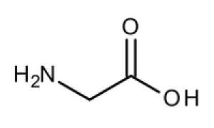 Glycine for synthesis 250g Merck