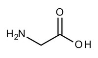 Glycine for synthesis 250g Merck