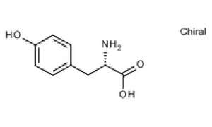 (S)-(-)-Tyrosine for synthesis 25g Merck