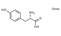 (S)-(-)-Tyrosine for synthesis 25g Merck