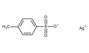 Toluene 4-sulfonic acid silver salt for synthesis 10g Merck