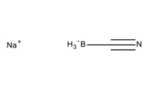 Sodium cyanoborohydride for synthesis 10g Merck