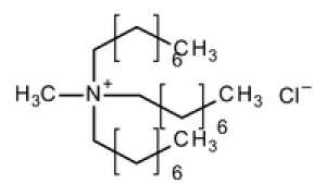 Methyltrialkylammonium chloride (mixture of C8-C10) for synthesis 5ml Merck